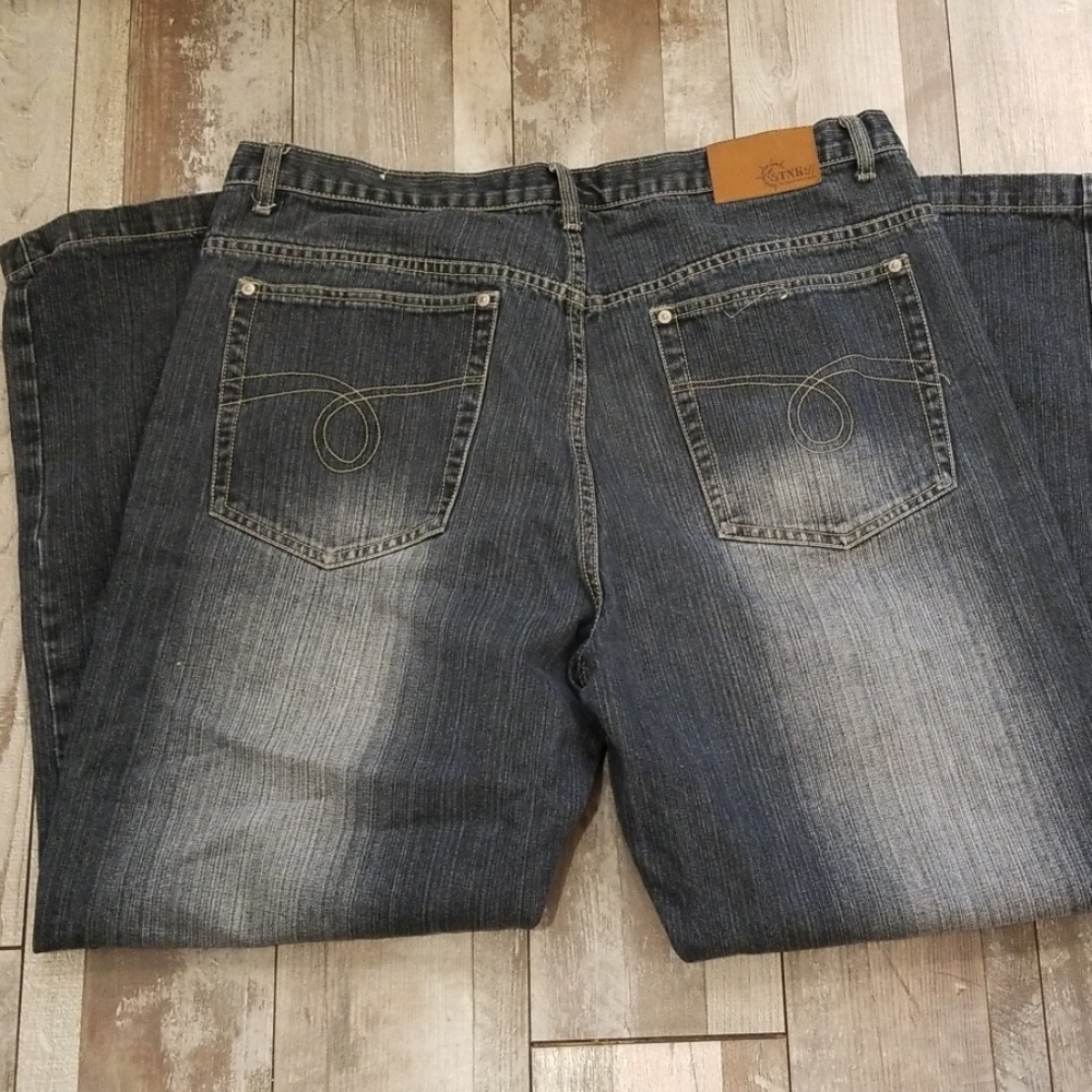TNK Jean's Size 38